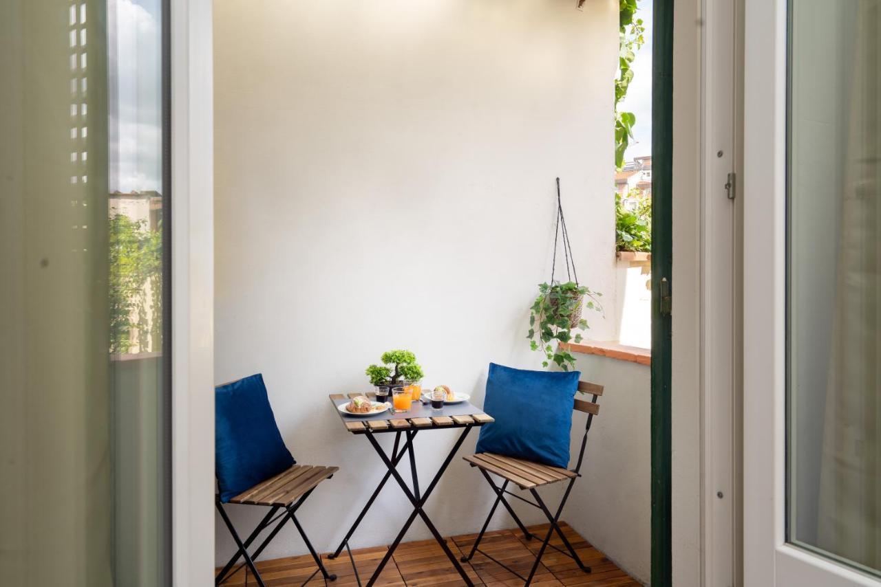 Z&i Bed and breakfast Florencia