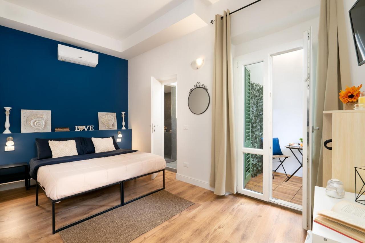 Z&i Bed and breakfast Florencia